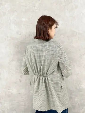 Diagram Yuuki NOZAWA コーディネート画像