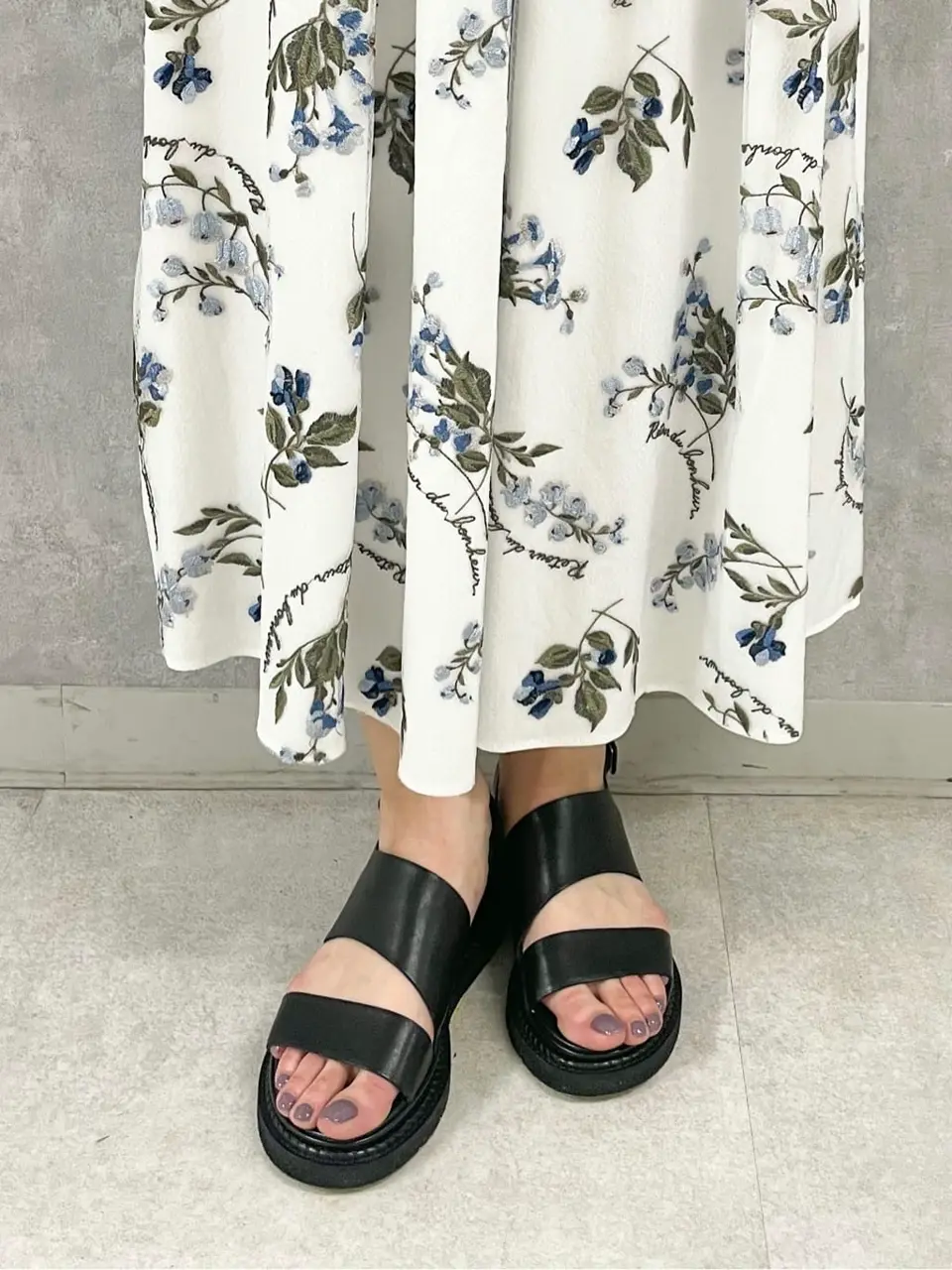 Diagram Yuuki NOZAWA コーディネート画像