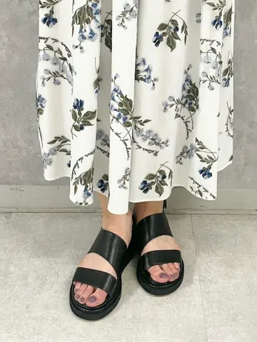 Diagram Yuuki NOZAWA コーディネート画像