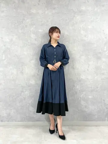 Diagram Yuuki NOZAWA コーディネート画像