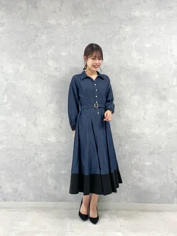 Diagram Yuuki NOZAWA コーディネート画像