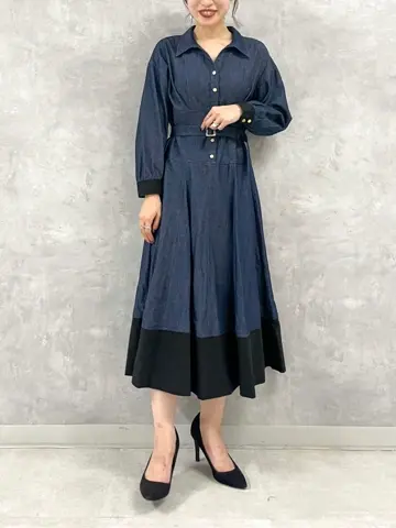 Diagram Yuuki NOZAWA コーディネート画像