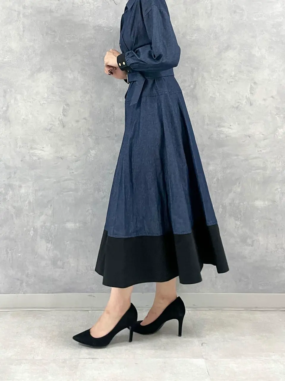 Diagram Yuuki NOZAWA コーディネート画像