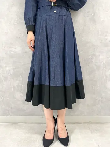 Diagram Yuuki NOZAWA コーディネート画像