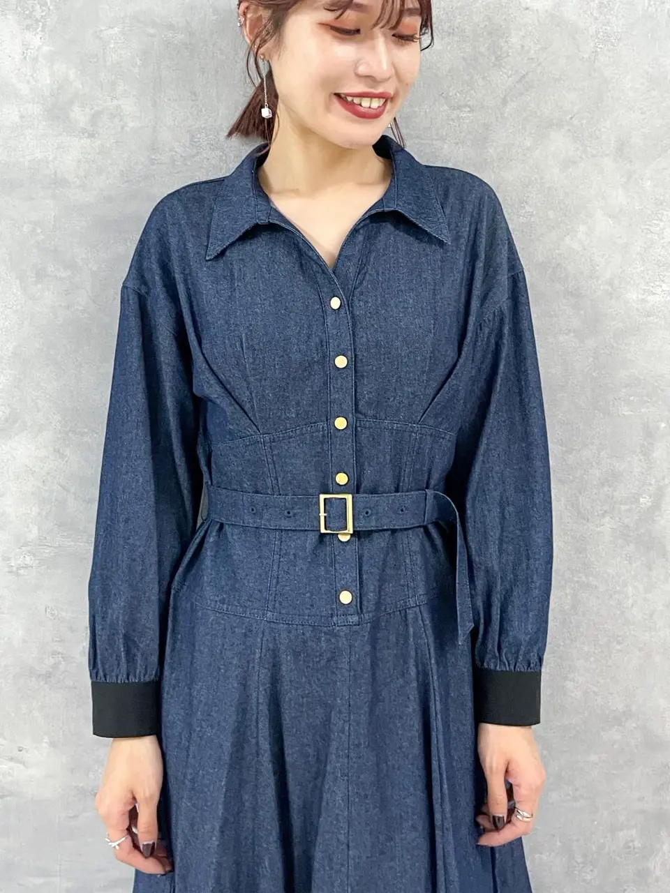 Diagram Yuuki NOZAWA コーディネート画像