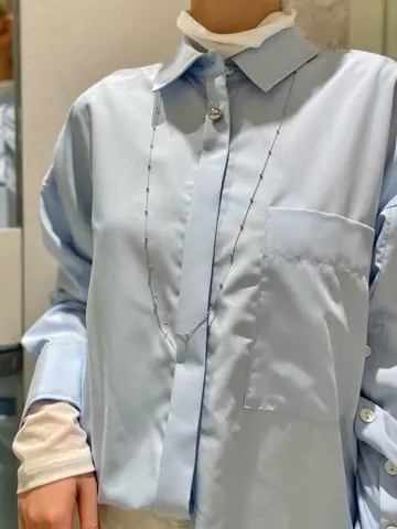 Diagram Arichi コーディネート画像