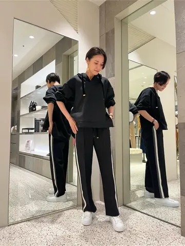 Diagram 亀田 未希 コーディネート画像