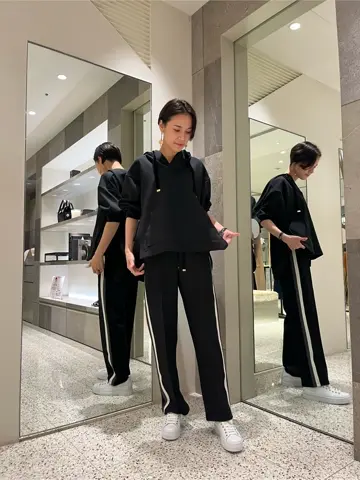 Diagram 亀田 未希 コーディネート画像