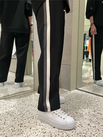 Diagram 亀田 未希 コーディネート画像