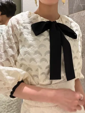 Diagram 亀田 未希 コーディネート画像