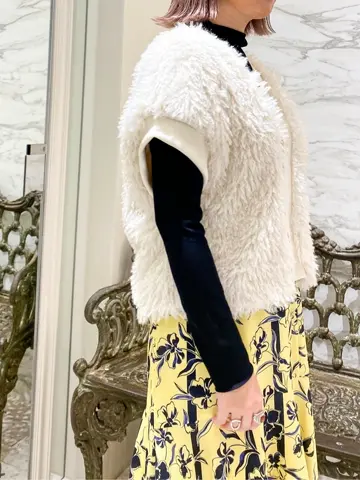 Diagram Adachi コーディネート画像