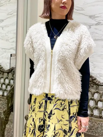 Diagram Adachi コーディネート画像