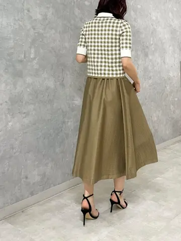 Diagram Yuuki NOZAWA コーディネート画像