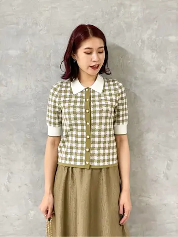 Diagram Yuuki NOZAWA コーディネート画像