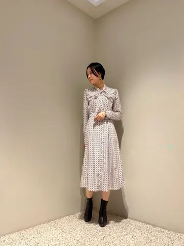 Diagram 亀田 未希 コーディネート画像