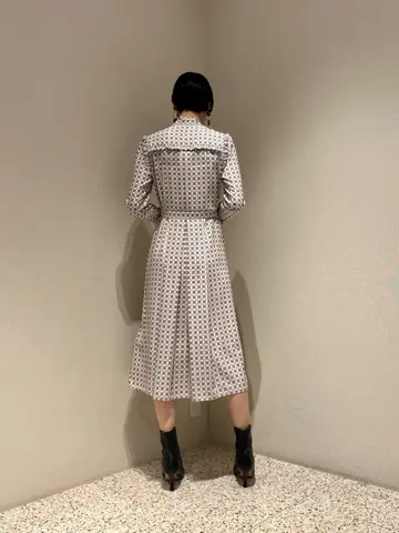 Diagram 亀田 未希 コーディネート画像