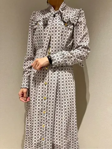 Diagram 亀田 未希 コーディネート画像