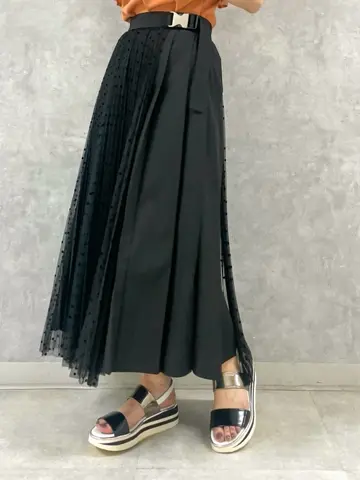 Diagram Yuuki NOZAWA コーディネート画像