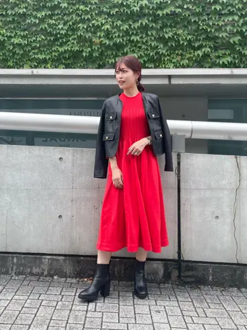 Diagram Yuuki NOZAWA コーディネート画像