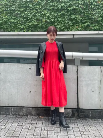 Diagram Yuuki NOZAWA コーディネート画像