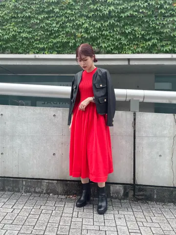 Diagram Yuuki NOZAWA コーディネート画像