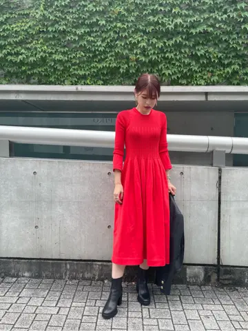 Diagram Yuuki NOZAWA コーディネート画像