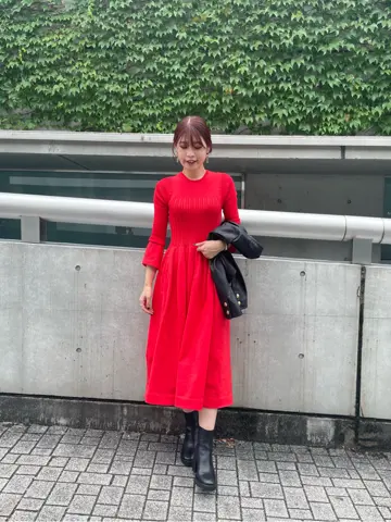 Diagram Yuuki NOZAWA コーディネート画像