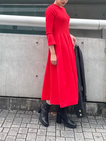 Diagram Yuuki NOZAWA コーディネート画像