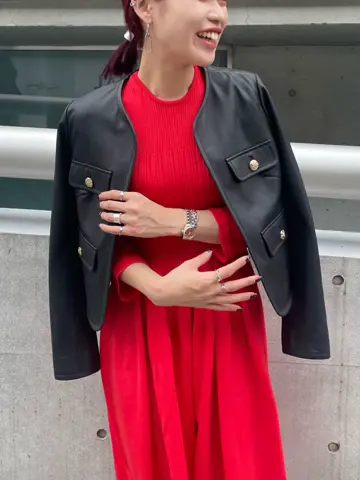 Diagram Yuuki NOZAWA コーディネート画像