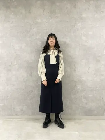 Diagram 小林　莉子 コーディネート画像