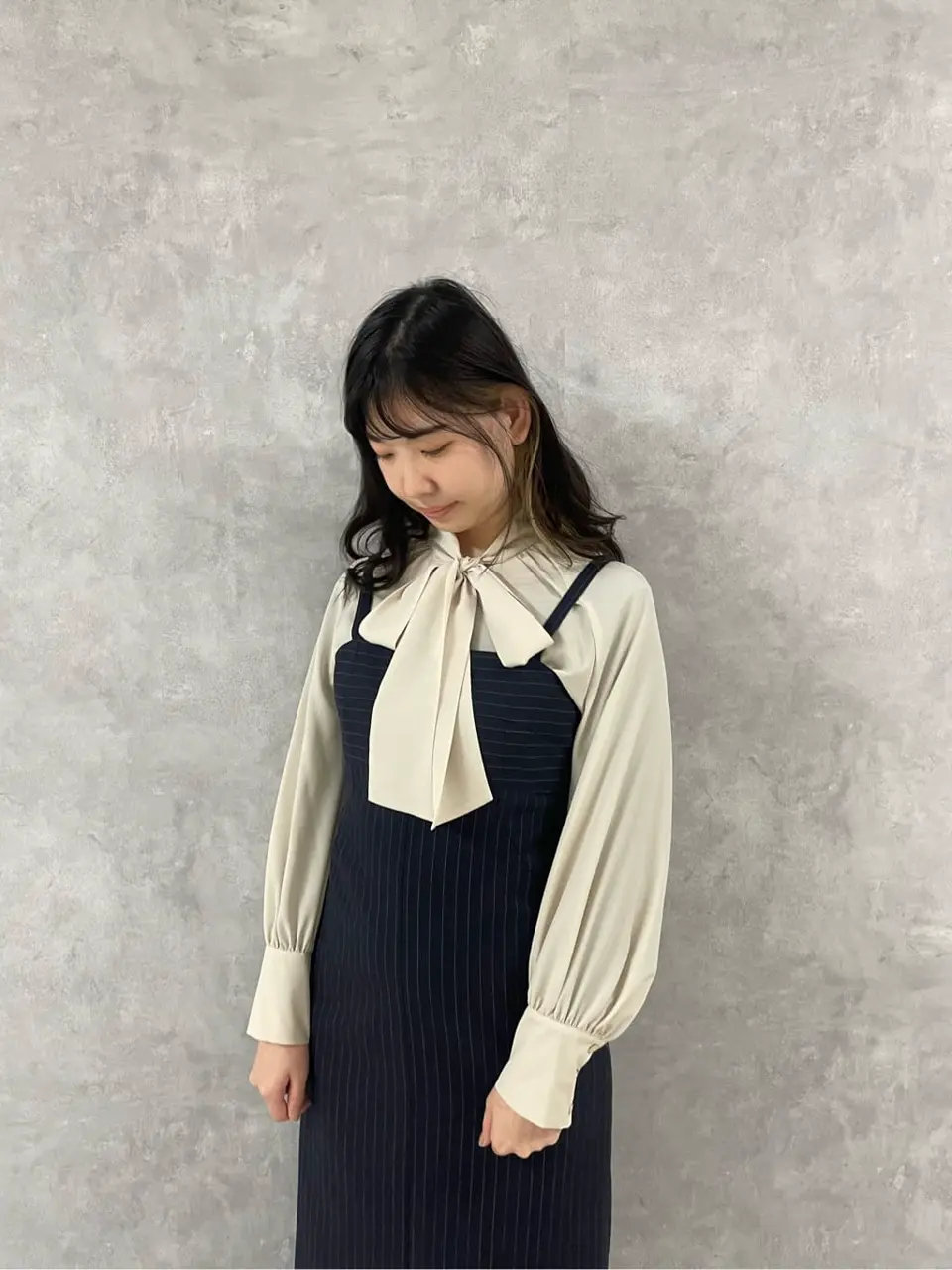 Diagram 小林　莉子 コーディネート画像