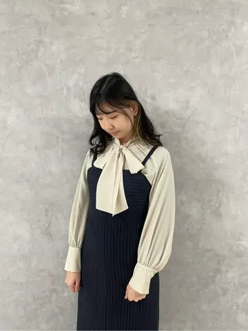 Diagram 小林　莉子 コーディネート画像