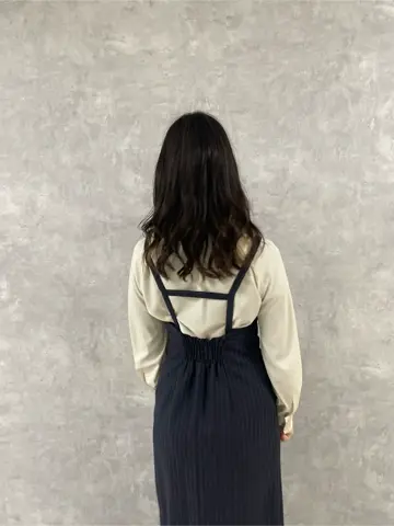 Diagram 小林　莉子 コーディネート画像