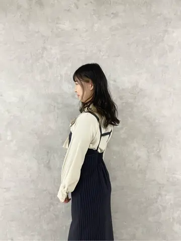 Diagram 小林　莉子 コーディネート画像