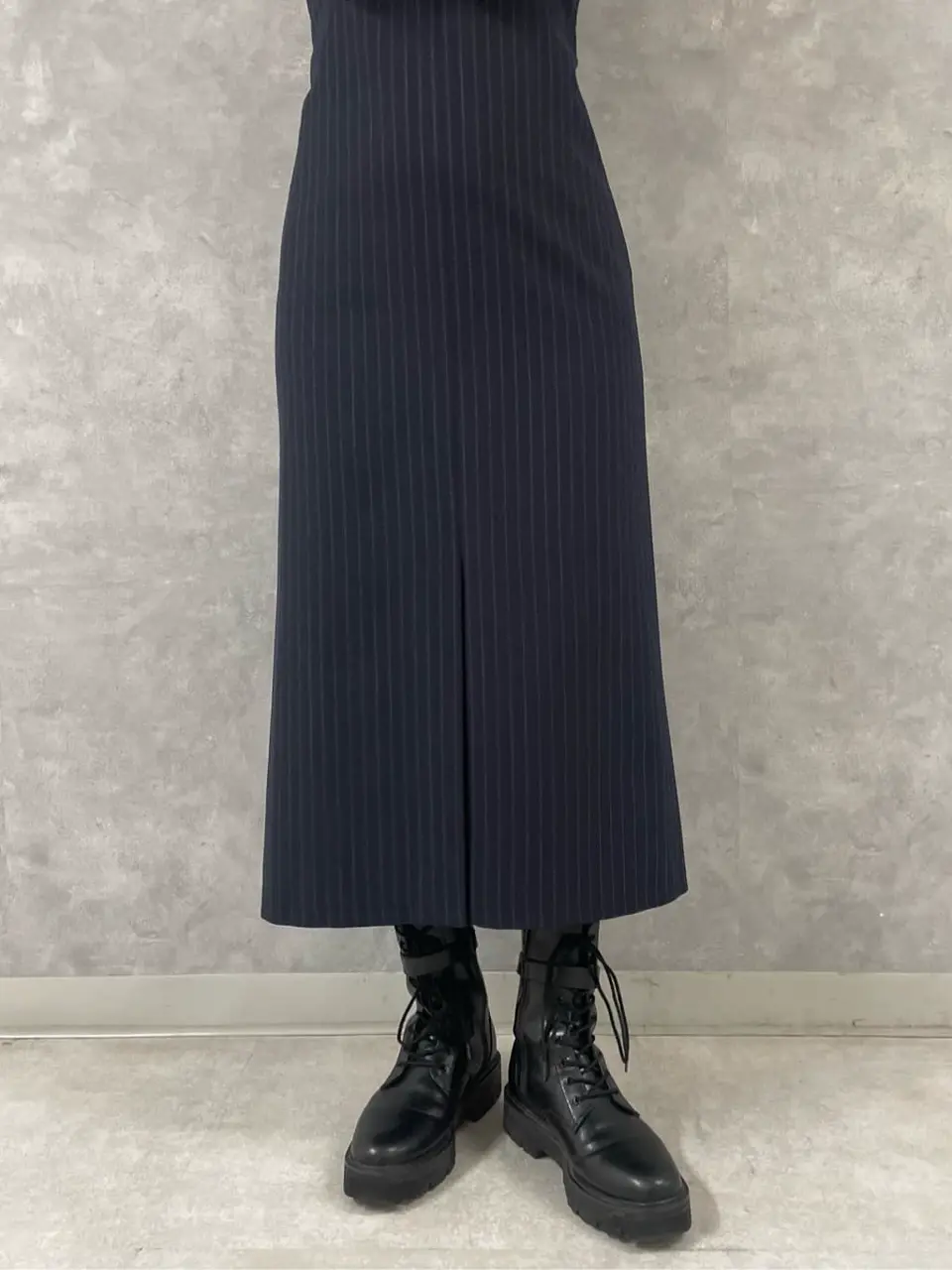 Diagram 小林　莉子 コーディネート画像