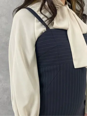 Diagram 小林　莉子 コーディネート画像