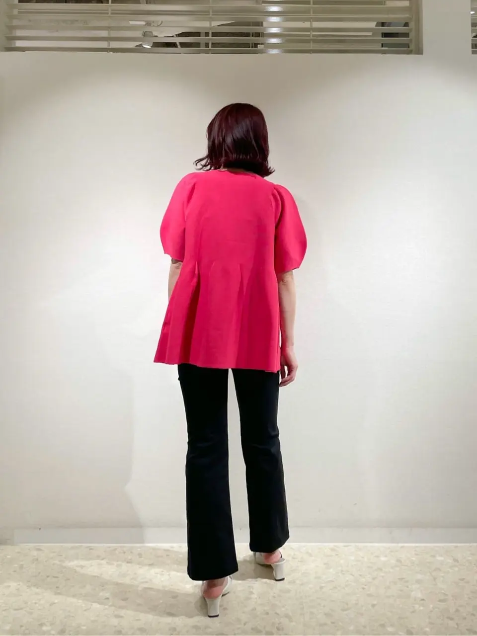 Diagram Yuuki NOZAWA コーディネート画像