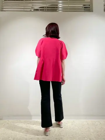 Diagram Yuuki NOZAWA コーディネート画像