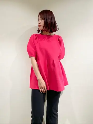 Diagram Yuuki NOZAWA コーディネート画像