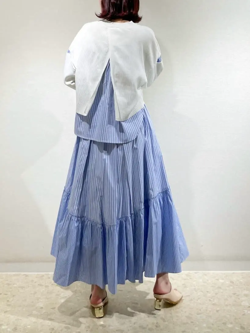 Diagram Yuuki NOZAWA コーディネート画像