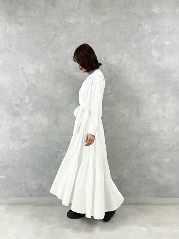 Diagram Yuuki NOZAWA コーディネート画像