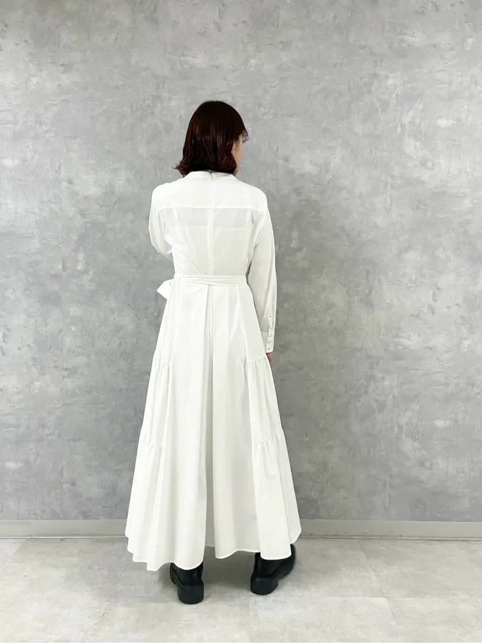 Diagram Yuuki NOZAWA コーディネート画像