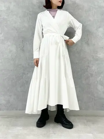 Diagram Yuuki NOZAWA コーディネート画像