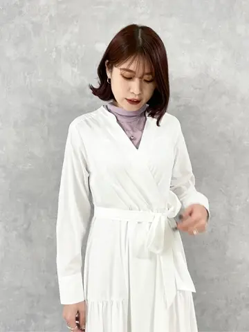 Diagram Yuuki NOZAWA コーディネート画像