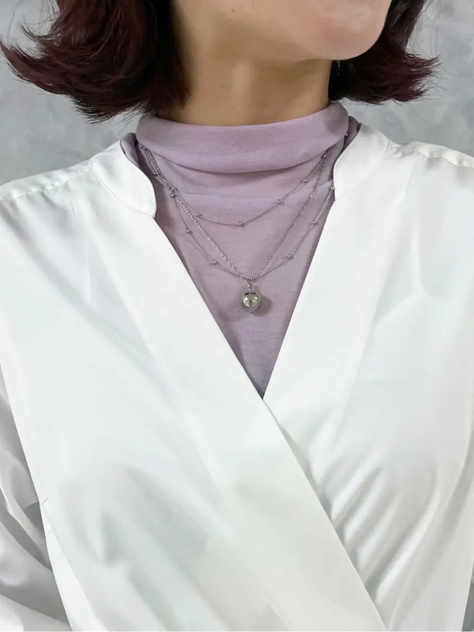 Diagram Yuuki NOZAWA コーディネート画像