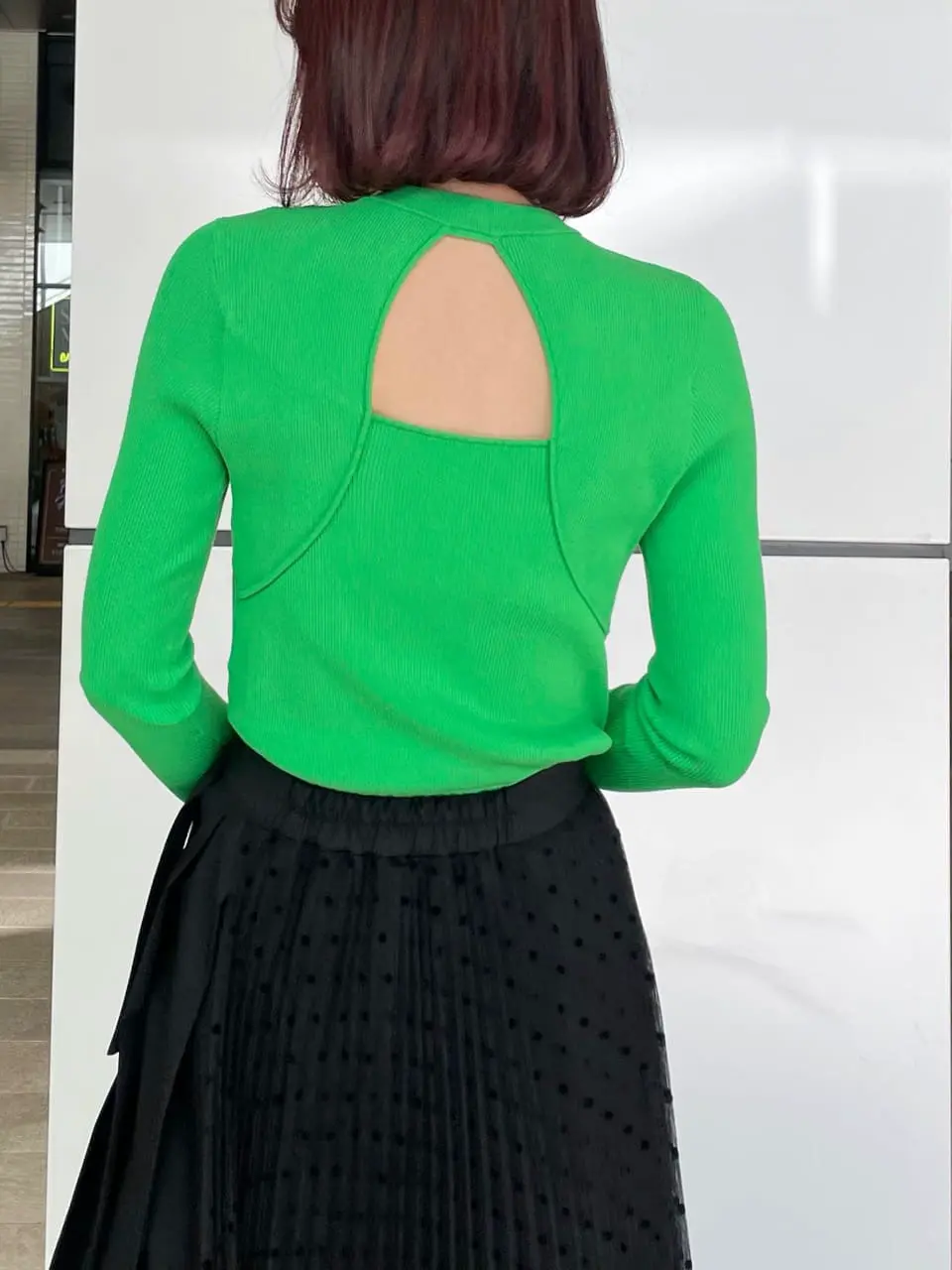 Diagram Yuuki NOZAWA コーディネート画像