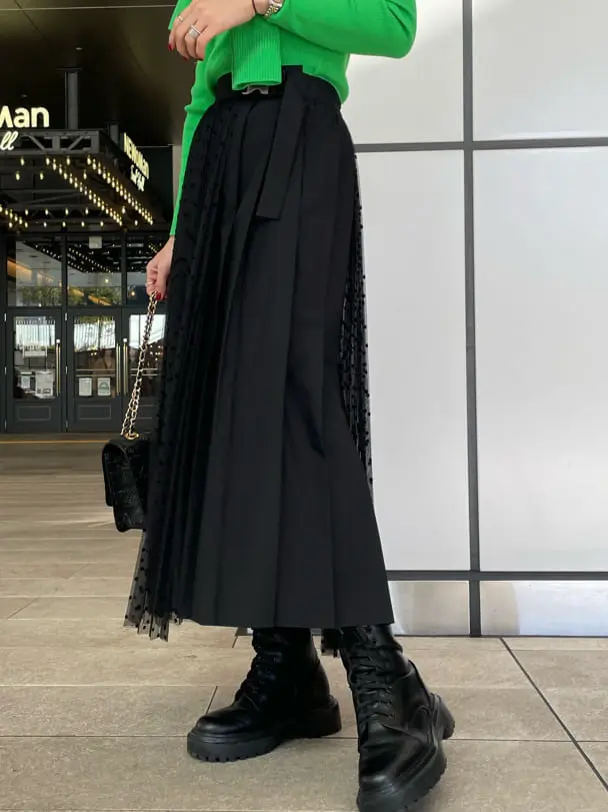 Diagram Yuuki NOZAWA コーディネート画像