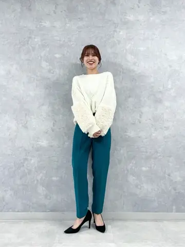 Diagram Yuuki NOZAWA コーディネート画像