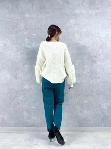 Diagram Yuuki NOZAWA コーディネート画像