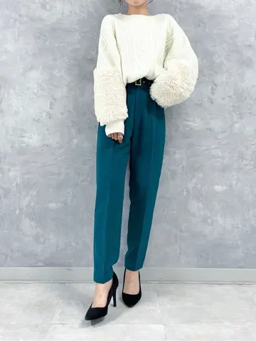 Diagram Yuuki NOZAWA コーディネート画像